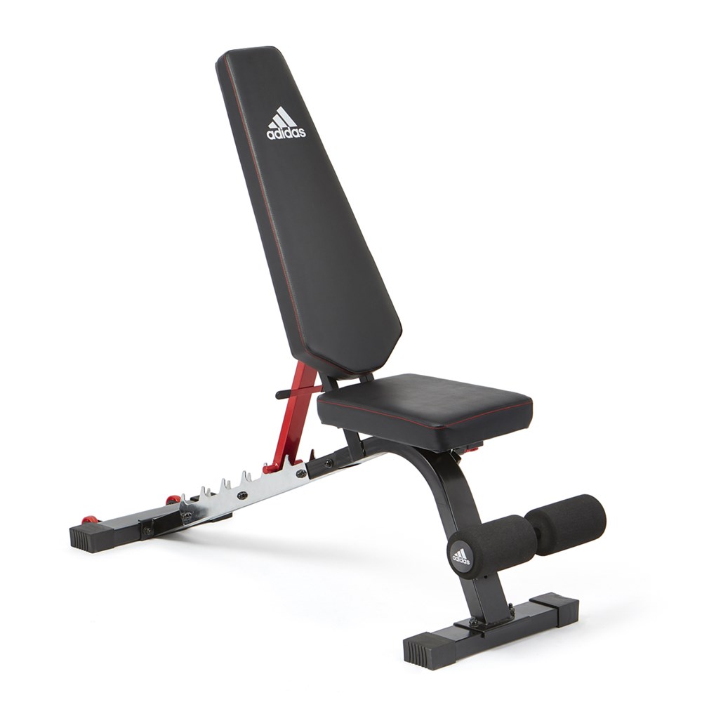 Adidas Sports Utility Bench 